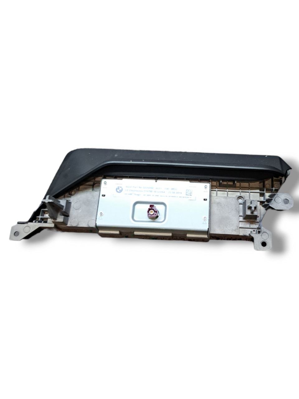 Schermo / display autoradio navigatore  Bmw Serie 1 ( f40 - 2022 ) COD:9826390