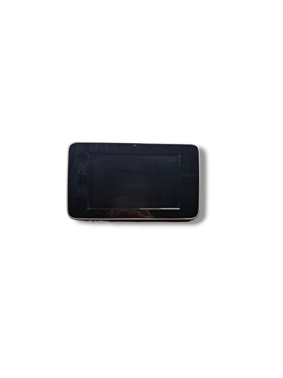Schermo / display autoradio navigatore Mercedes-Benz Classe C W205 (2013-2021) COD:A2059004113