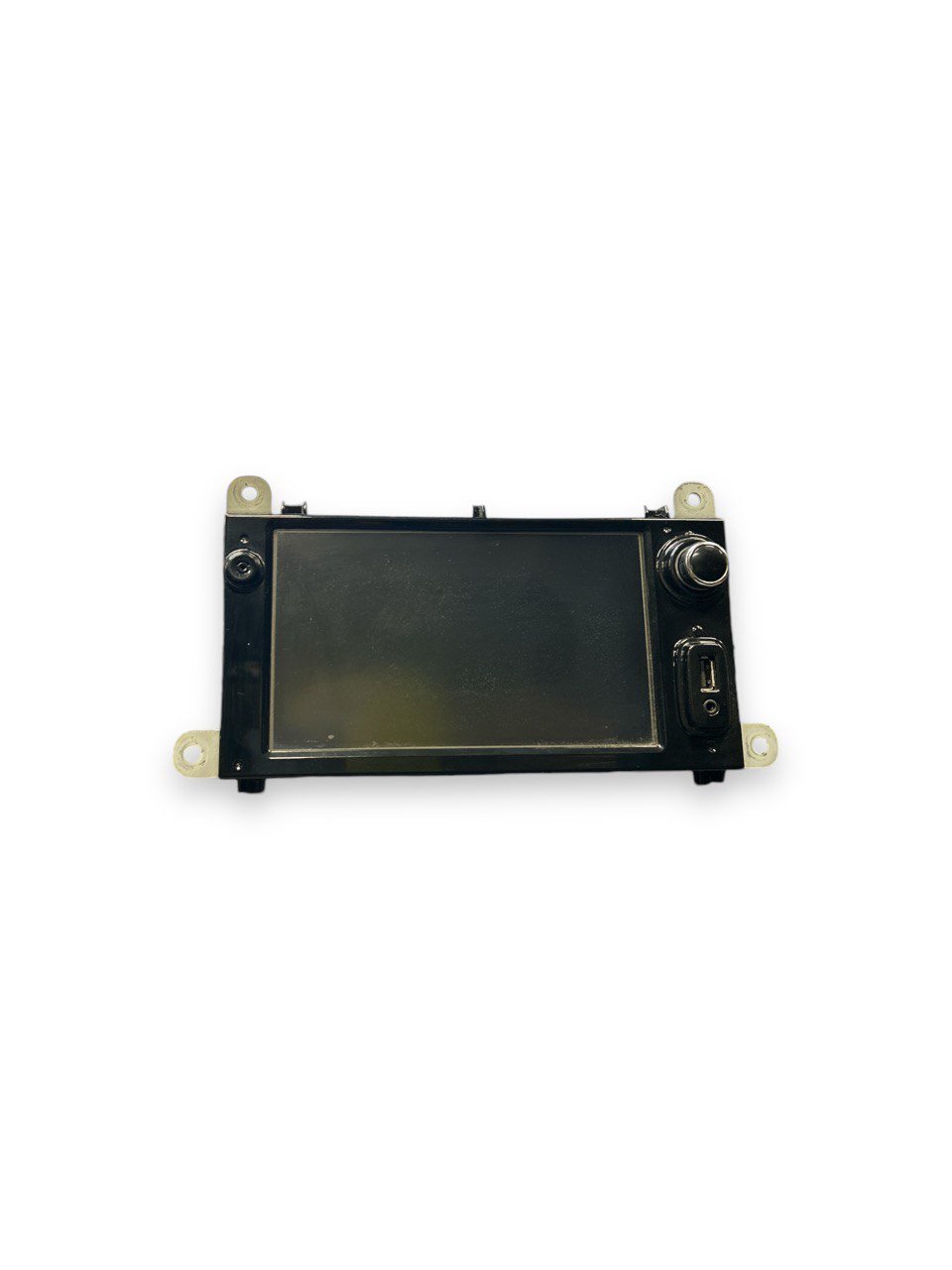Schermo / Display / Autoradio Renault Clio IV SW (2012 > 2019) cod.281153868R