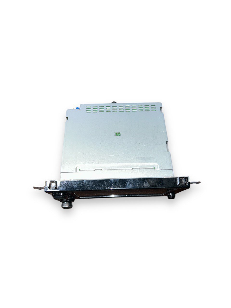 Schermo / Display / Autoradio Renault Clio IV SW (2012 > 2019) cod.281153868R