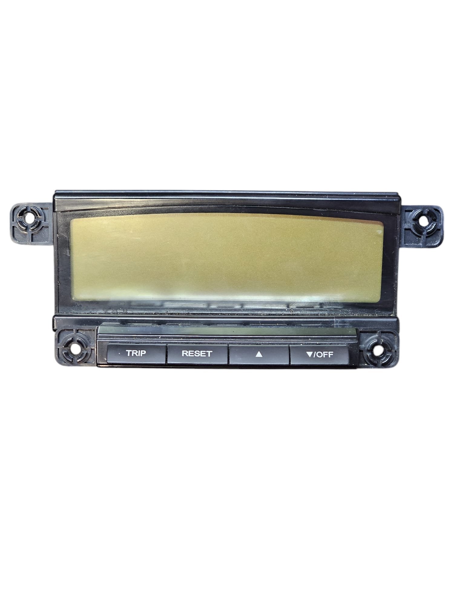 Schermo / Display / Computer di bordo Kia Cee'd ED Cod:95710-1H100 (2006-2012)
