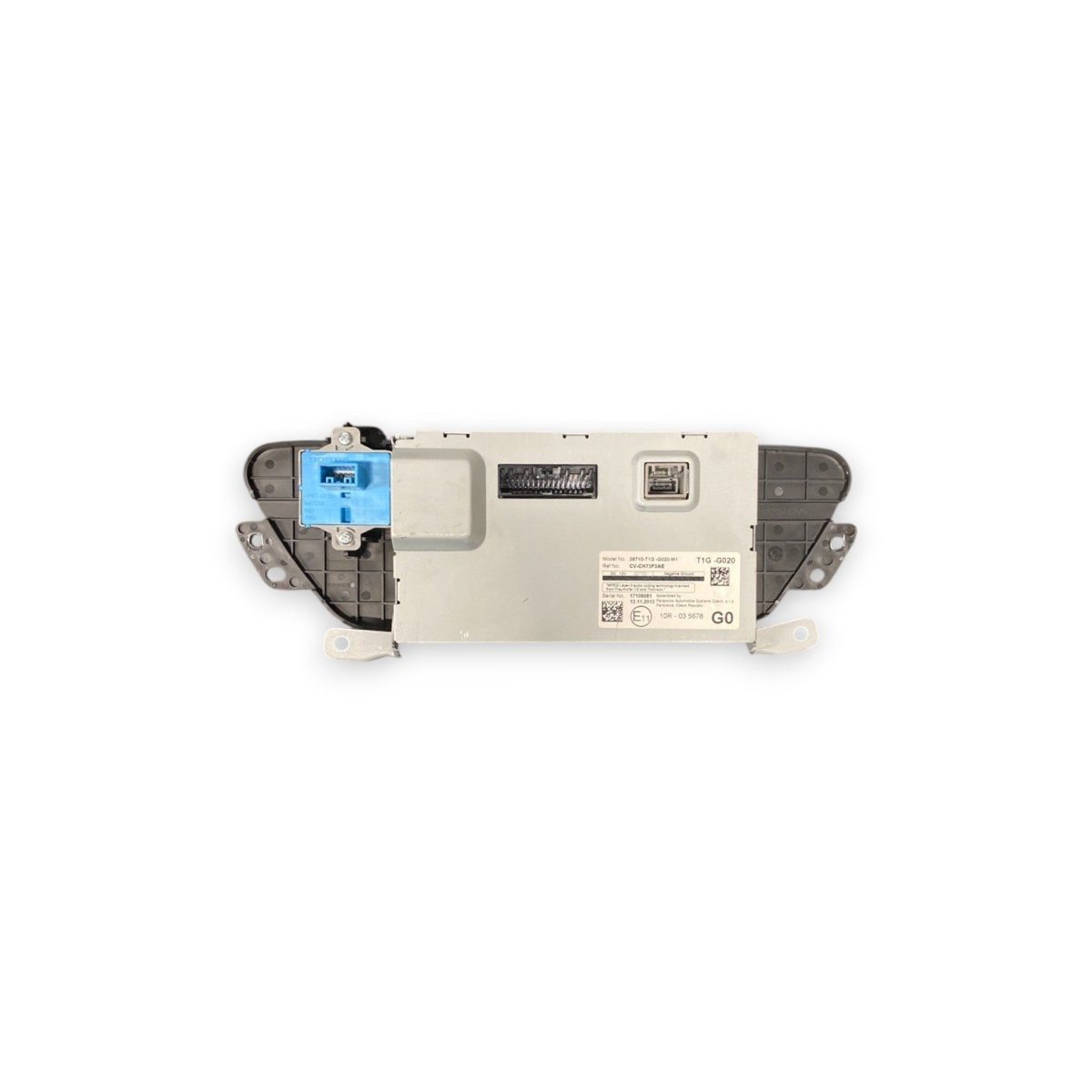 Schermo / display honda cr-v (2011-2017) Cod: e1110r-035678