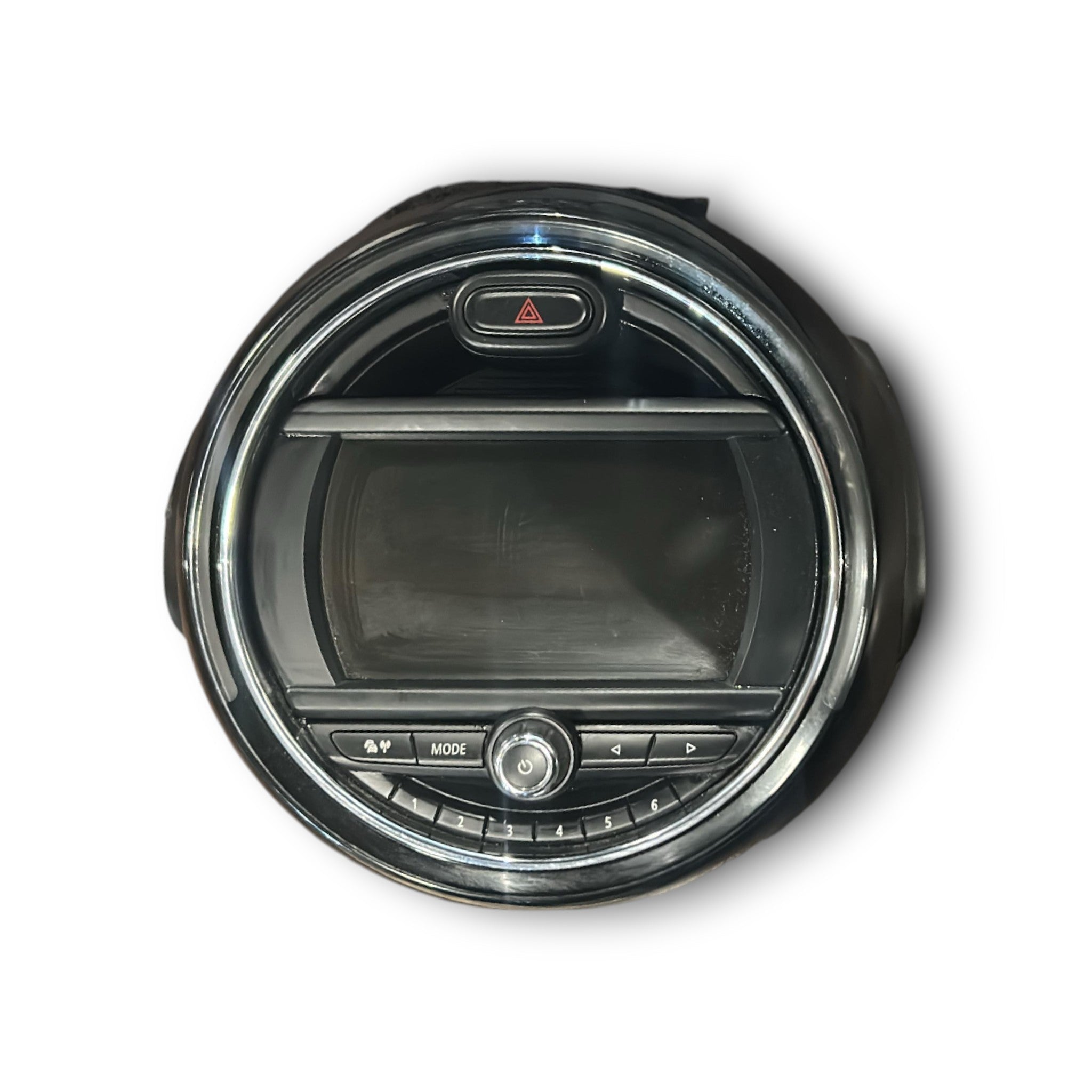 Schermo / Display Mini Cooper (F56) cod.9279424 (2014 > ) cod.9279424-04