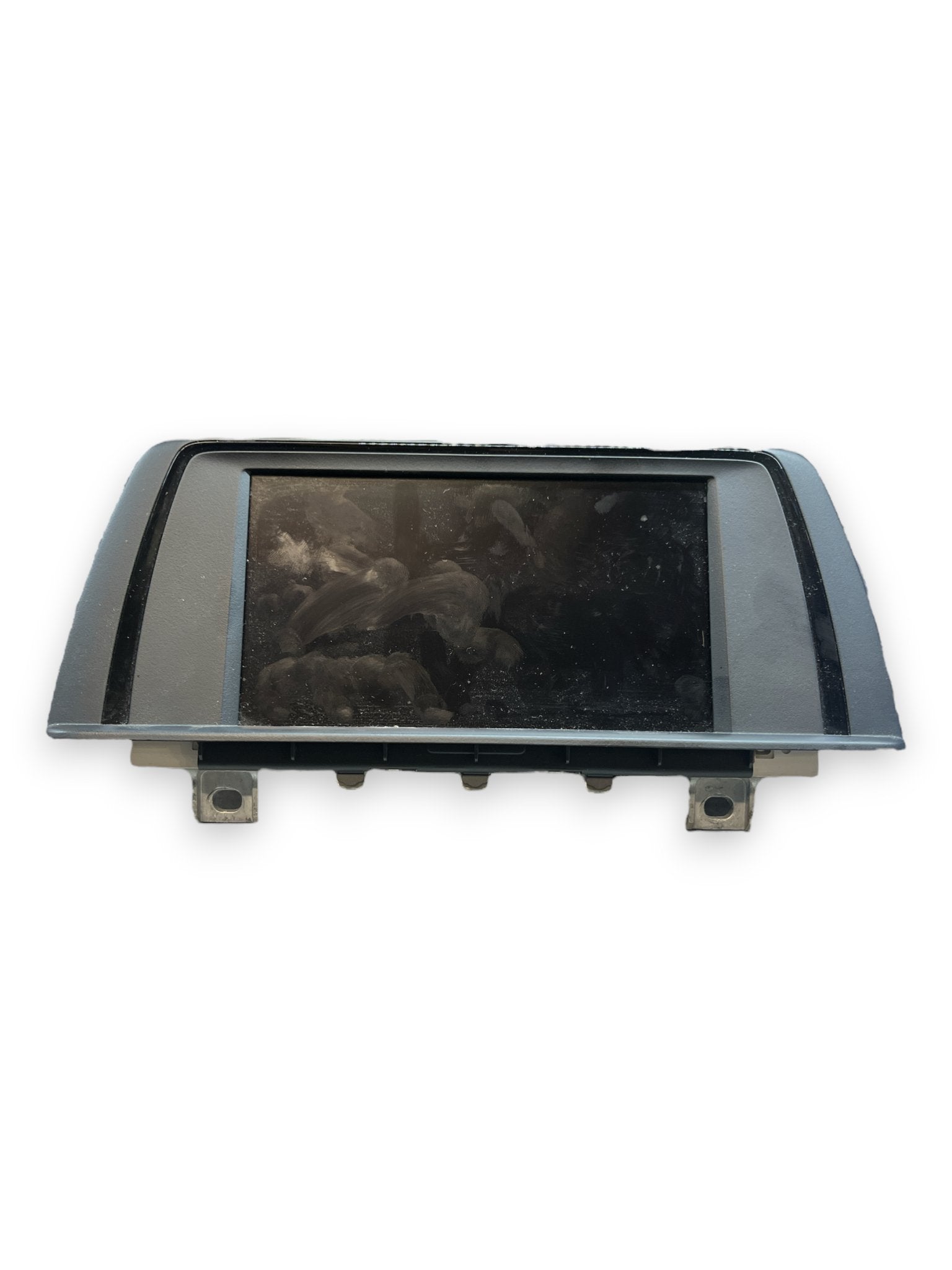 Schermo Display Multifunzione Autoradio Navigatore BMW Serie 1 ( F20 - 2011 ) cod : 9237538037