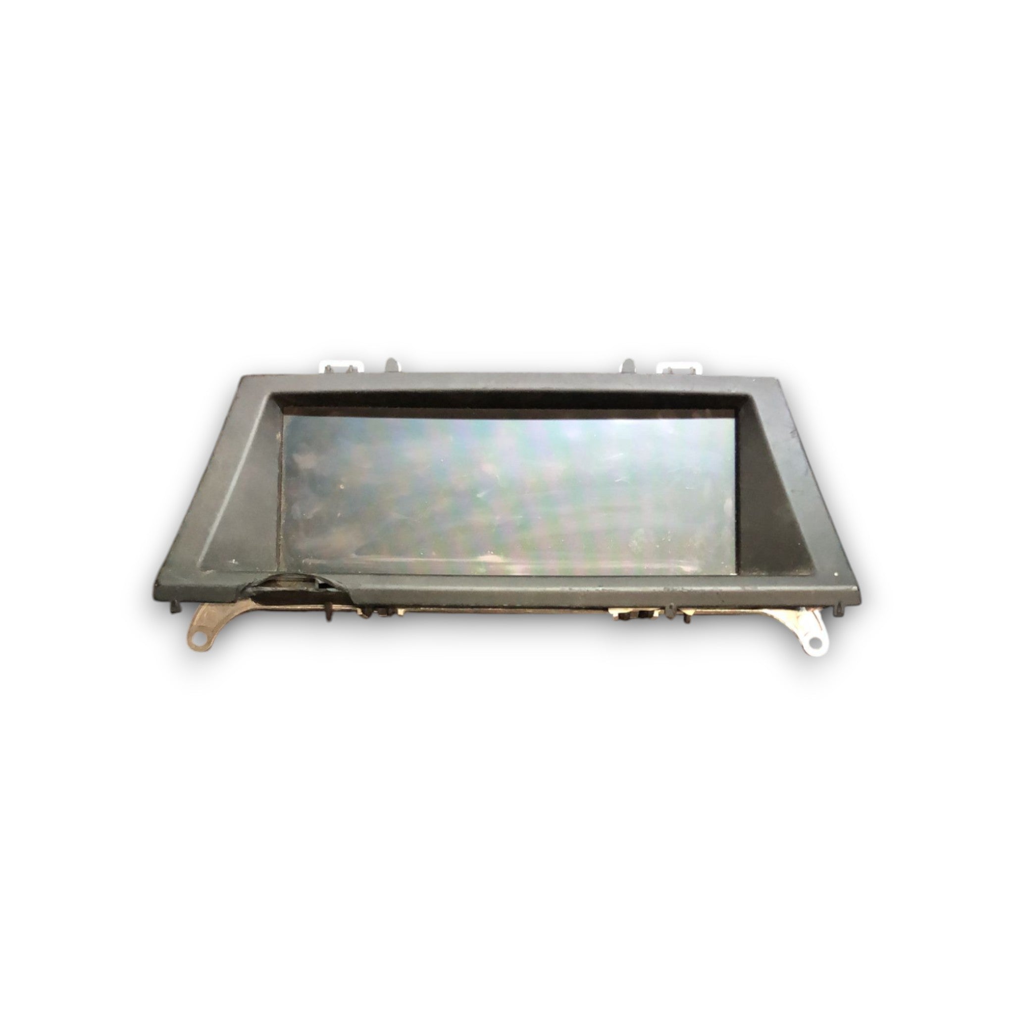 Schermo / Display Multifunzione Bmw X5 (2006 > 2013) cod:9166782-03
