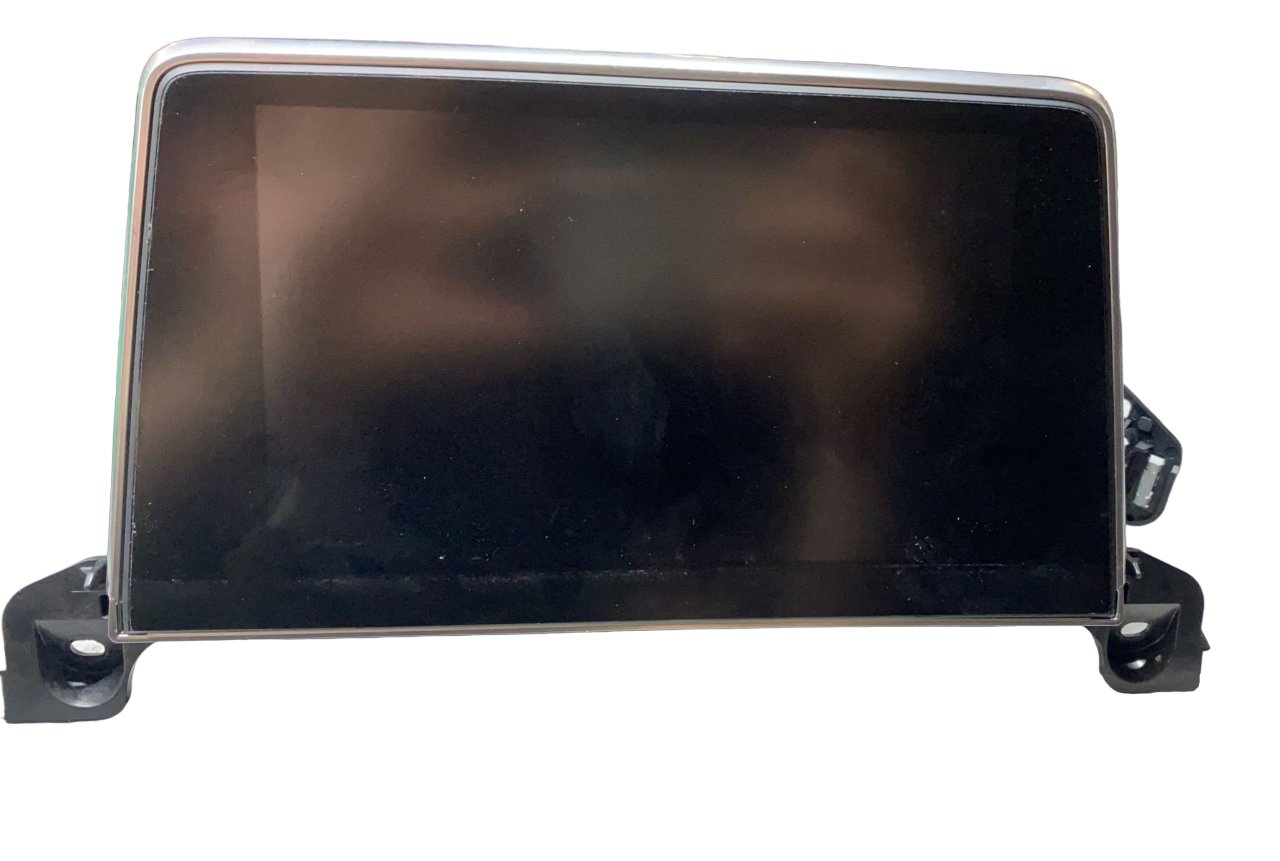 Schermo display multifunzione Peugeot 3008 gt-line (2021) cod:982841838000