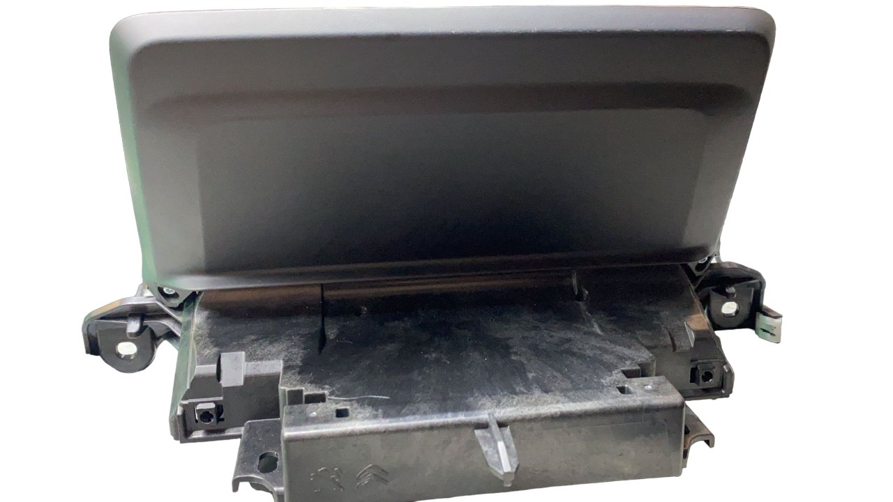 Schermo display multifunzione Peugeot 3008 gt-line (2021) cod:982841838000