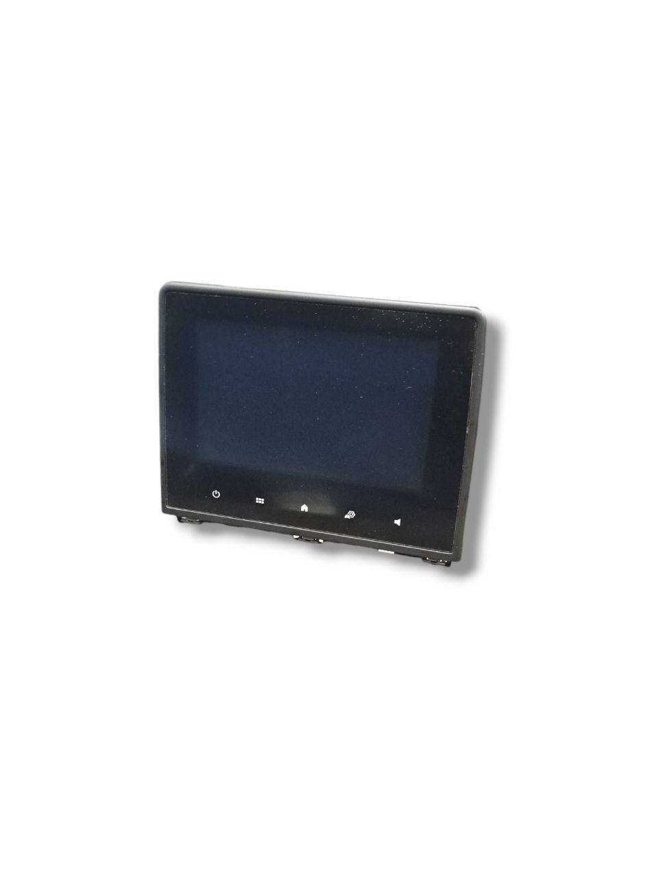 Schermo / Display Multifunzione Renault Clio V (2019>) COD:280346916R