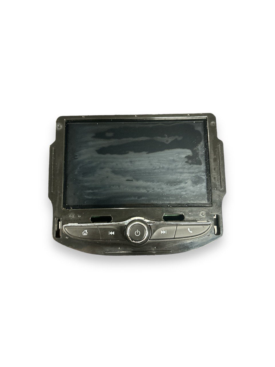 Schermo / Display Opel Corsa E (2015 > 2019) cod.LC7F