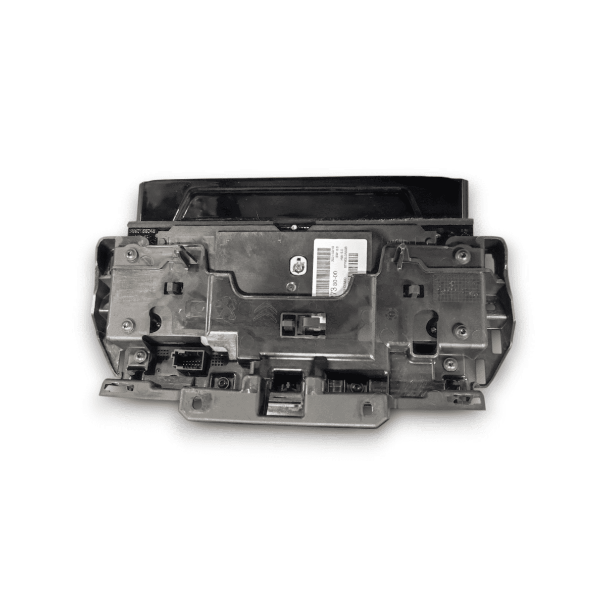 Schermo / display peugeot 508 ii serie cod: 9817561380 (2018-)