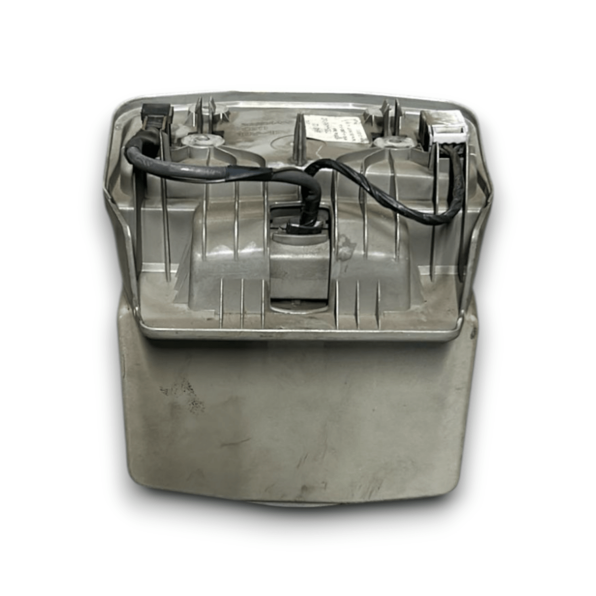 Schermo / Display Peugeot Boxer cod:7354466160 (2006 > 2014)