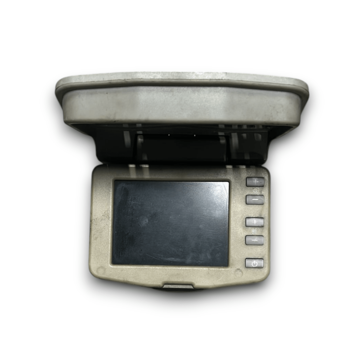 Schermo / Display Peugeot Boxer cod:7354466160 (2006 > 2014)