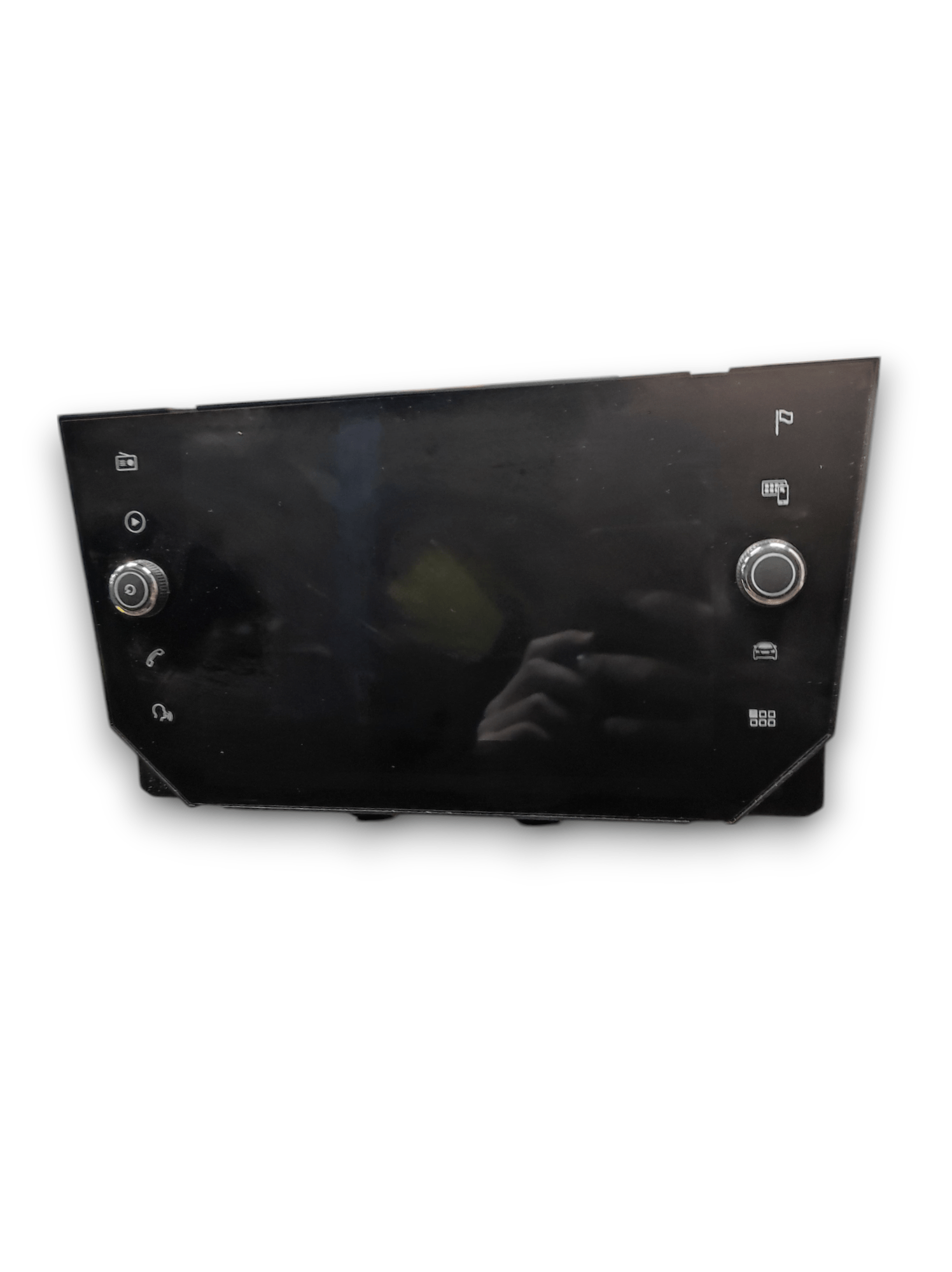Schermo / Display Seat Ibiza COD: 6F0919605A (2017>)