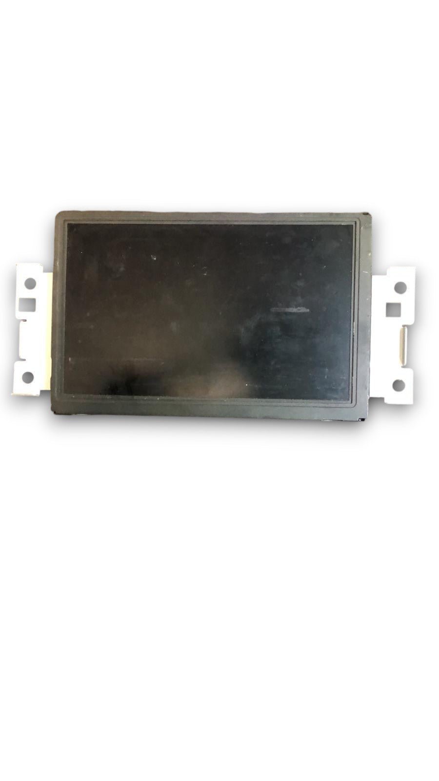 Schermo / Display Volvo V60 (2010 > 2018) cod: 31382065