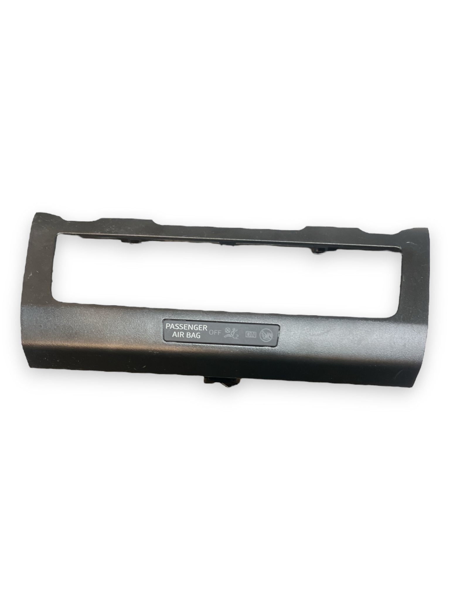 Schermo Multifunzione Airbag Seat Ibiza ( KJ1 - 2020 ) cod : 6F0919234A
