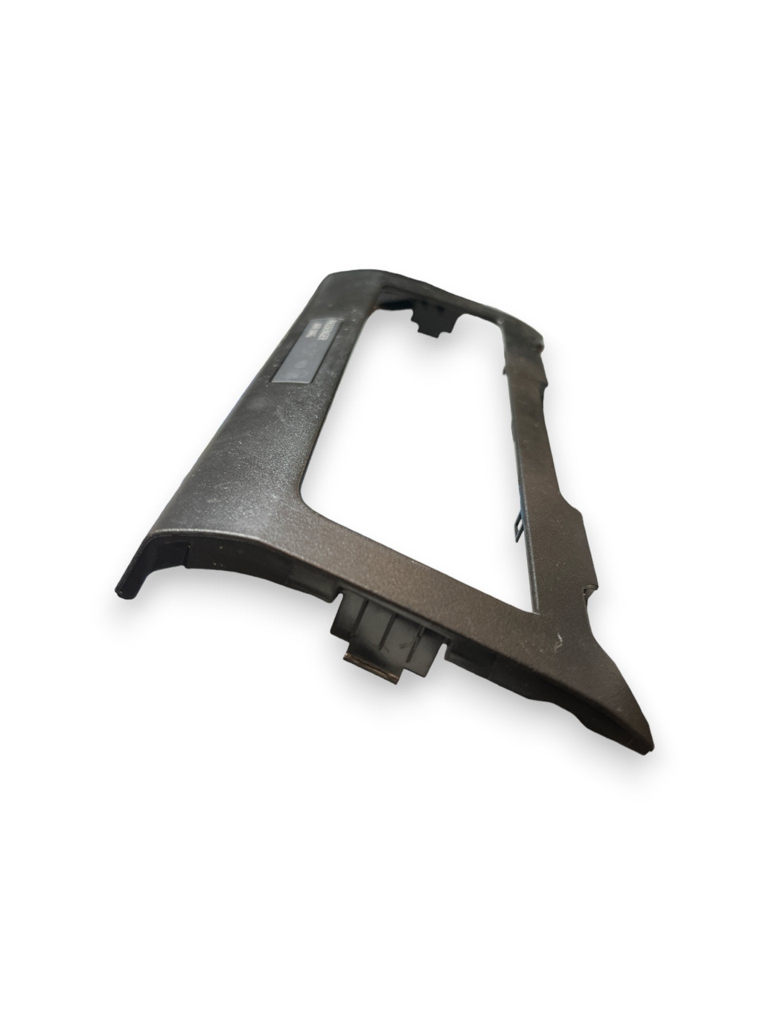 Schermo Multifunzione Airbag Seat Ibiza ( KJ1 - 2020 ) cod : 6F0919234A