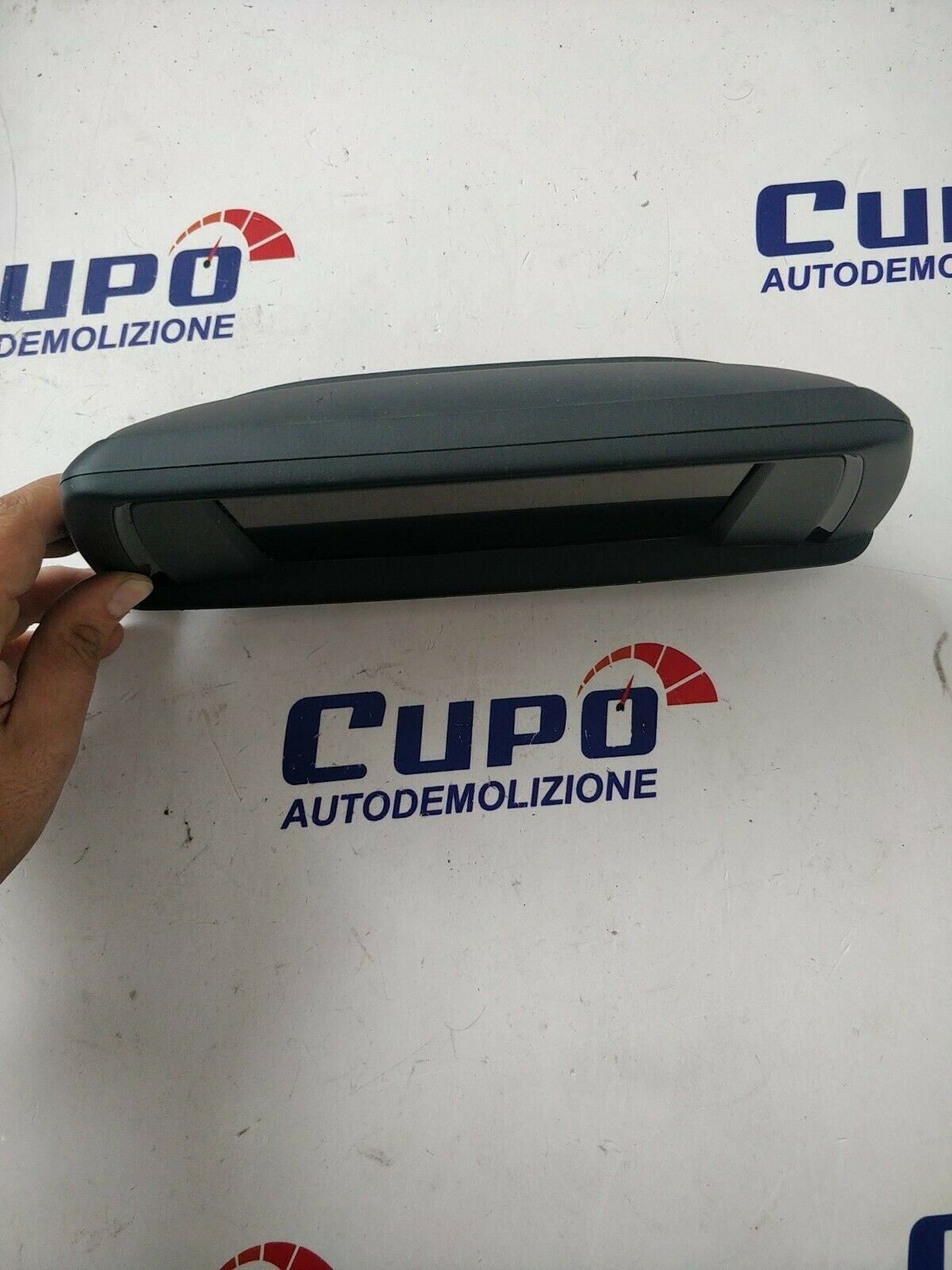 schermo multifunzione bmw serie 3 f30  cod 9270393040  10045619004393