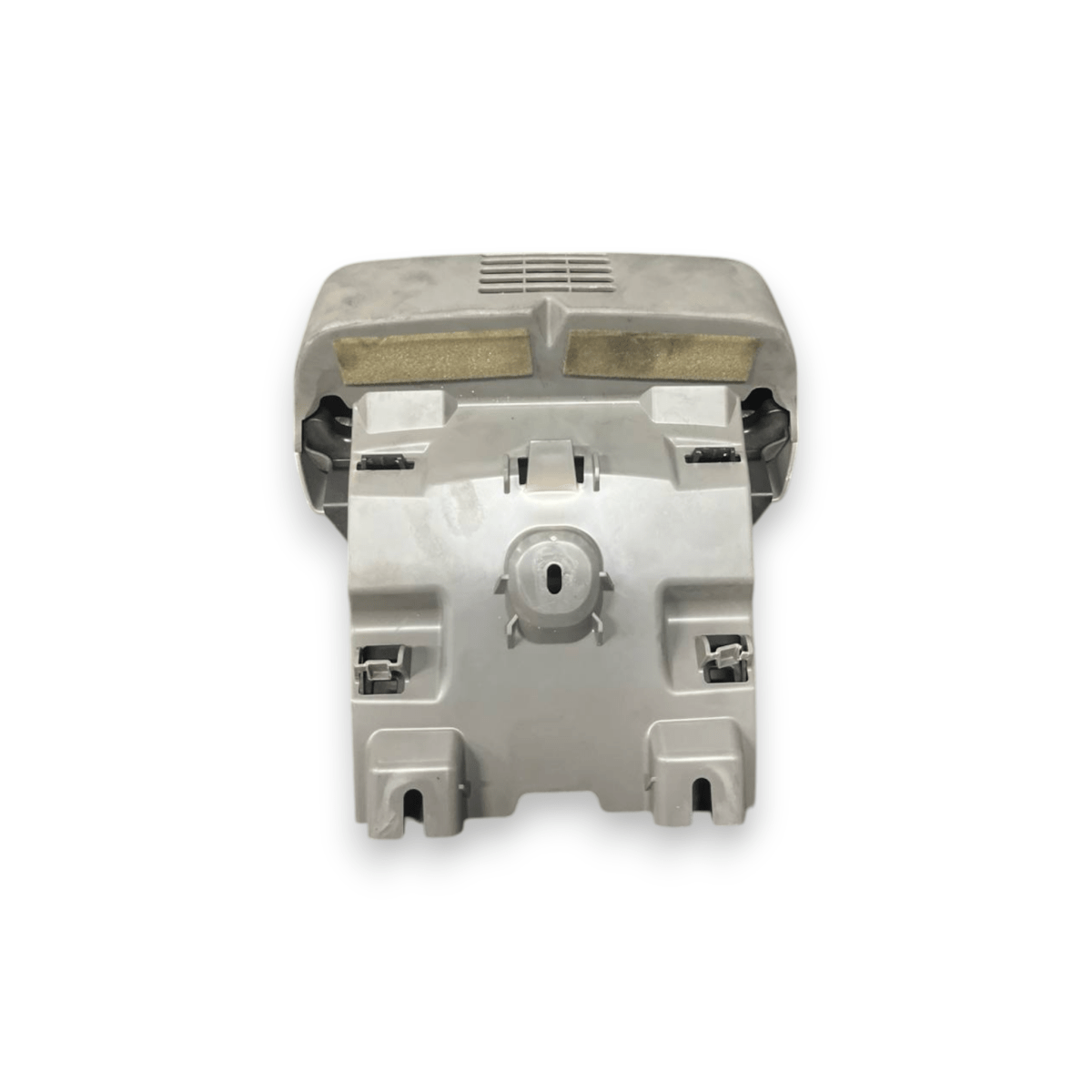 Schermo Multifunzione Renault Master III (2010 al 2024) cod: 8200784513
