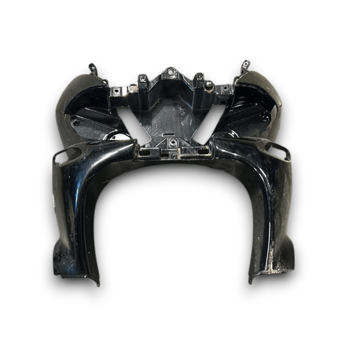 Scudo anteriore piaggio x9 (2000 > 2002)