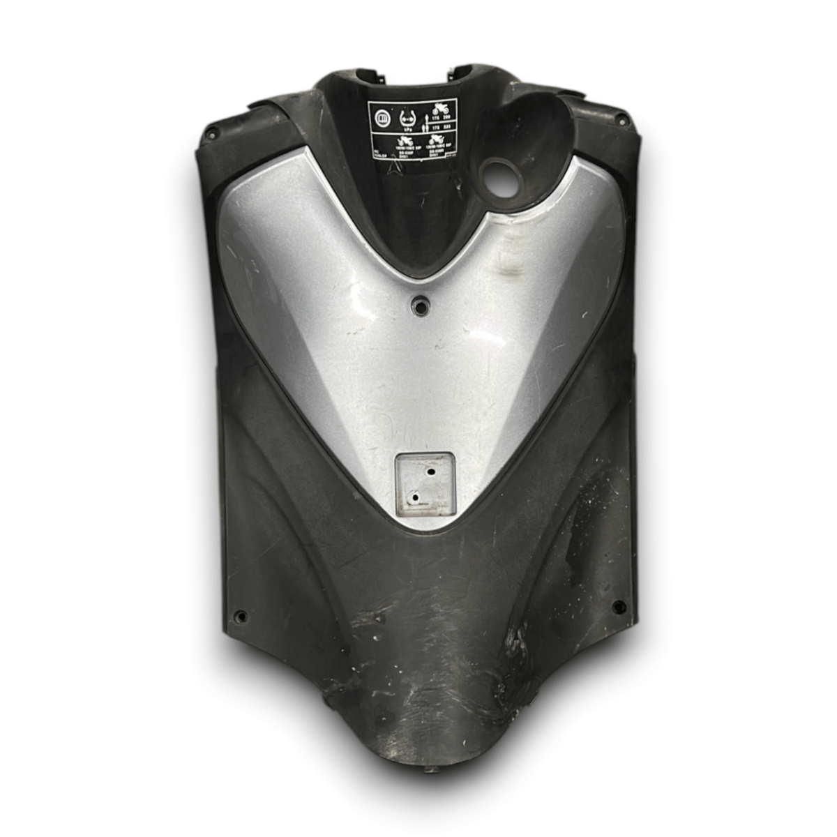Scudo interno honda sh 150 (2009 > 2012)