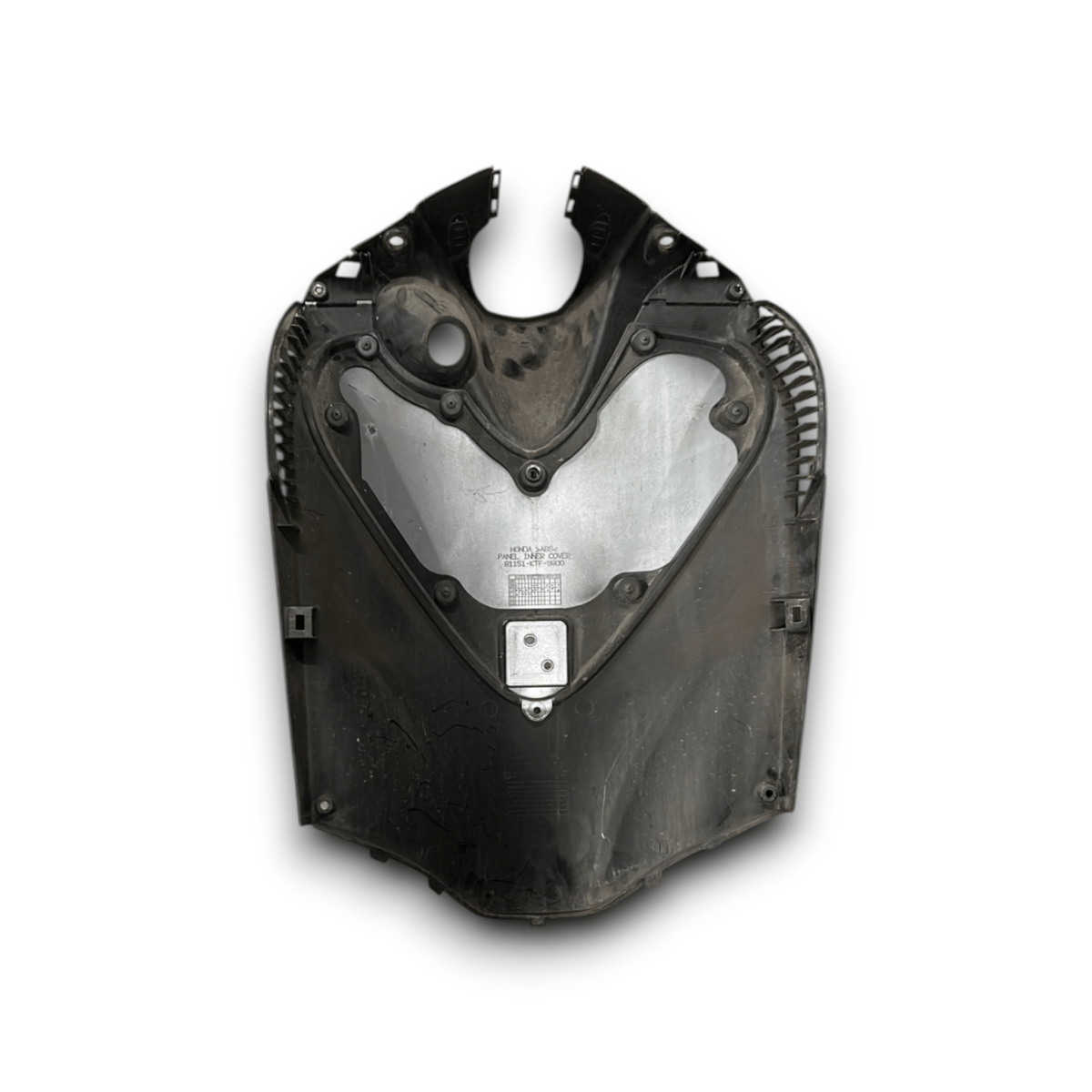 Scudo interno honda sh 150 (2009 > 2012)