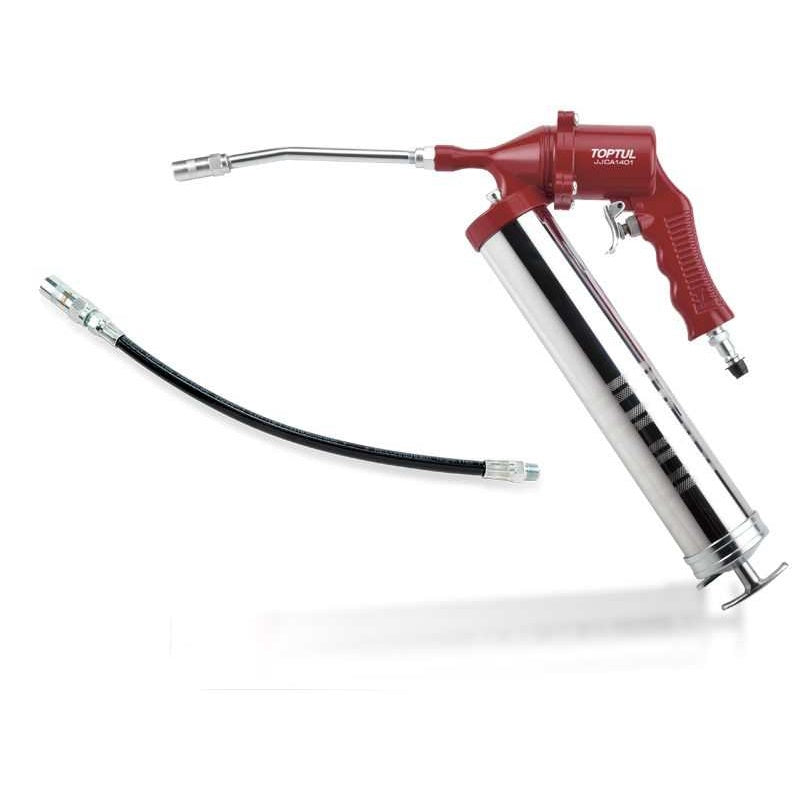 Ingrassatore Pneumatico A Flusso Continuo | Marca Toptul BIBA-RICAMBI