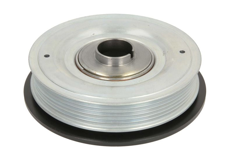Puleggia Albero Motore Compatibile Per Nissan Primastar | Opel Vivaro | Renault Avantime Espace Laguna Master Trafic Vel BIBA-RICAMBI