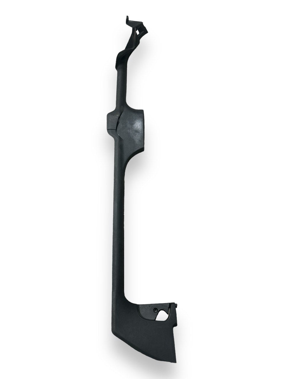 Seat Leon (5F) (2012 > 2019) cod . 5F4863483B Rivestimento Soglia Porta Interno Sinistro