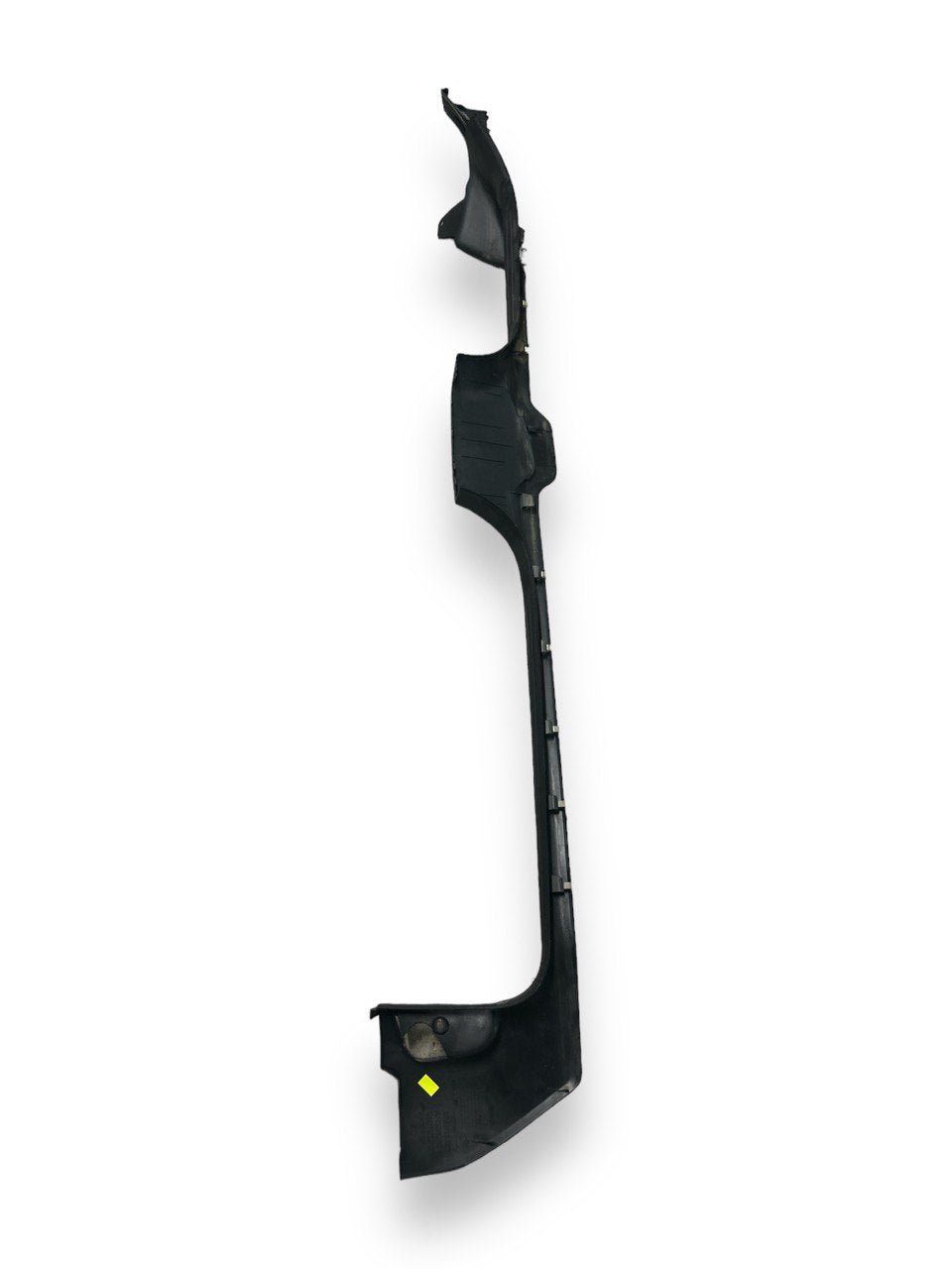 Seat Leon (5F) (2012 > 2019) cod . 5F4863483B Rivestimento Soglia Porta Interno Sinistro