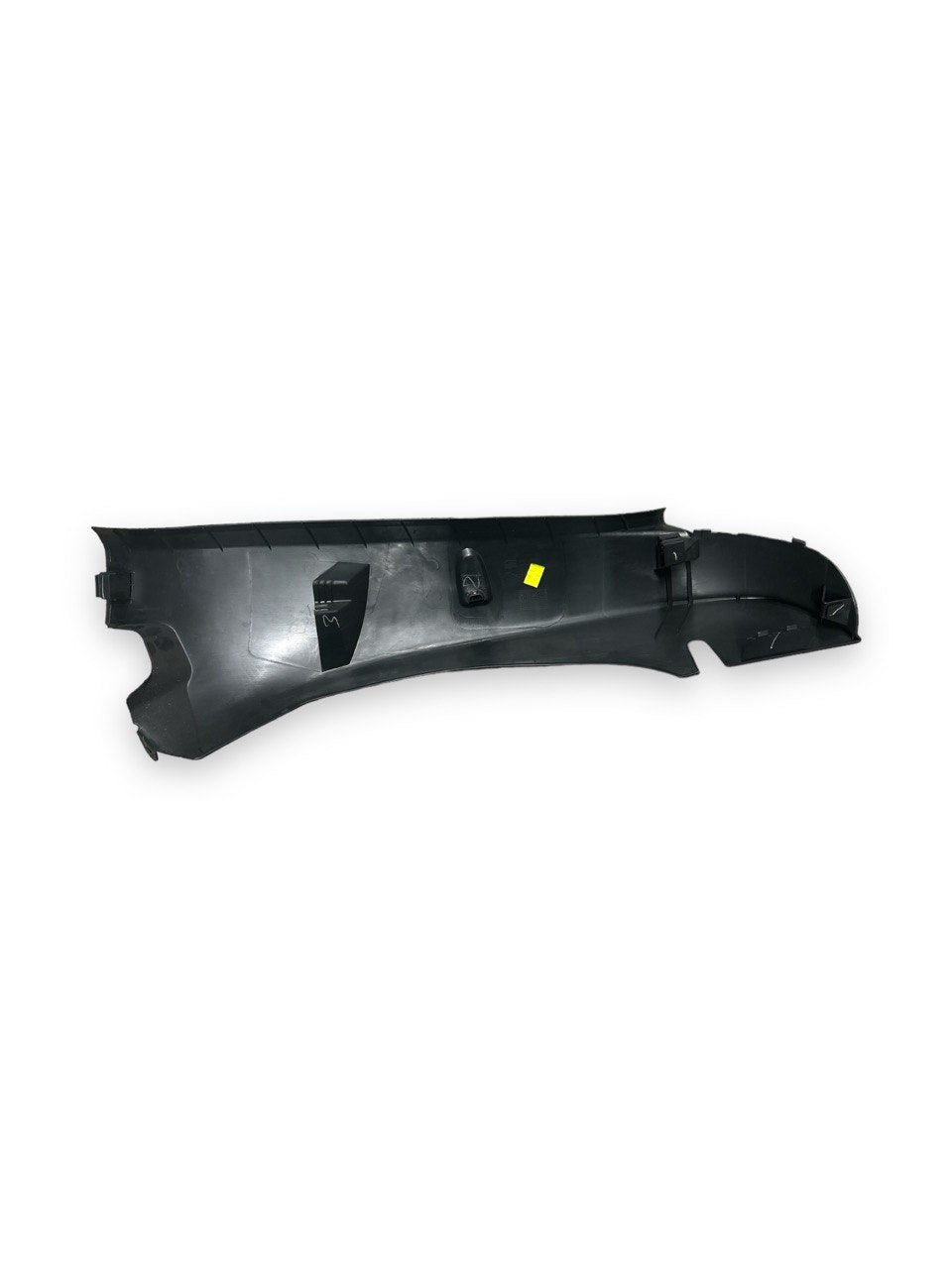 Seat Leon (5F) (2012 > 2019) cod . 5F4867765 Rivestimento / Modanatura Passaruota Sinistro