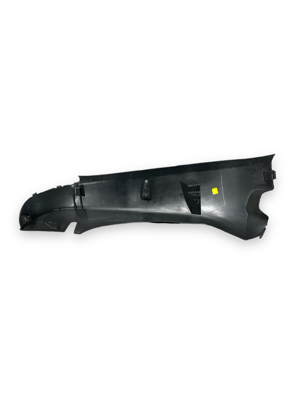 Seat Leon (5F) (2012 > 2019) cod . 5F4867766 Rivestimento / Modanatura Passaruota Destro