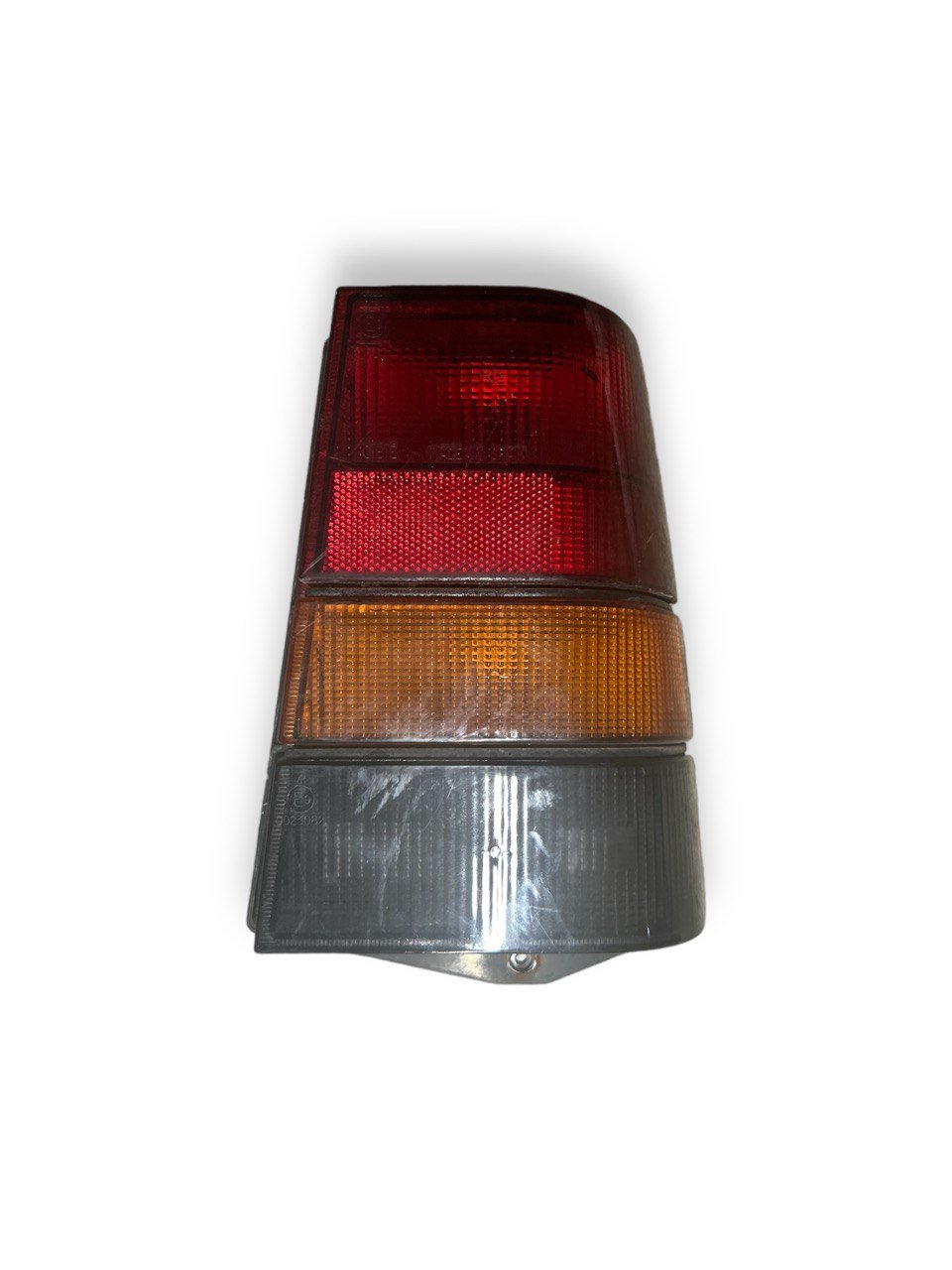Seat Marbella (1986 > 1998) cod.67601180 Fanale / Stop Alogeno Posteriore Destro
