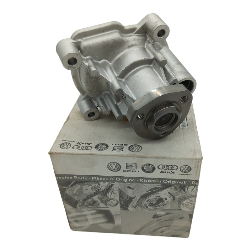 Pompa Acqua Motore Compatibile Per VW Polo Vivo (6S1) 1.6 77KW | Motore. CLSA BIBA-RICAMBI