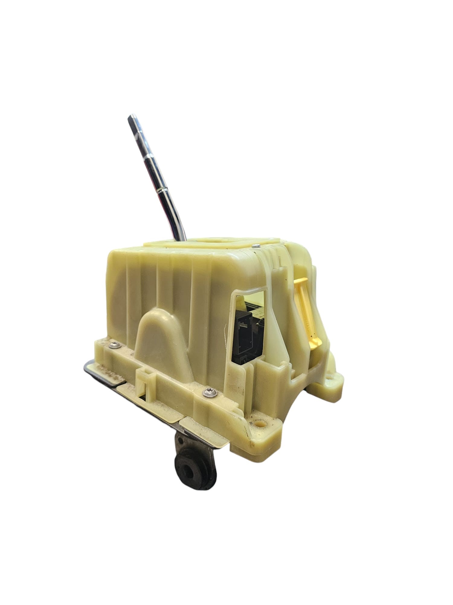 Selettore Cambio Automatico Mercedes Classe C W204 Cod:A2042677524Q11 (2007-2015)