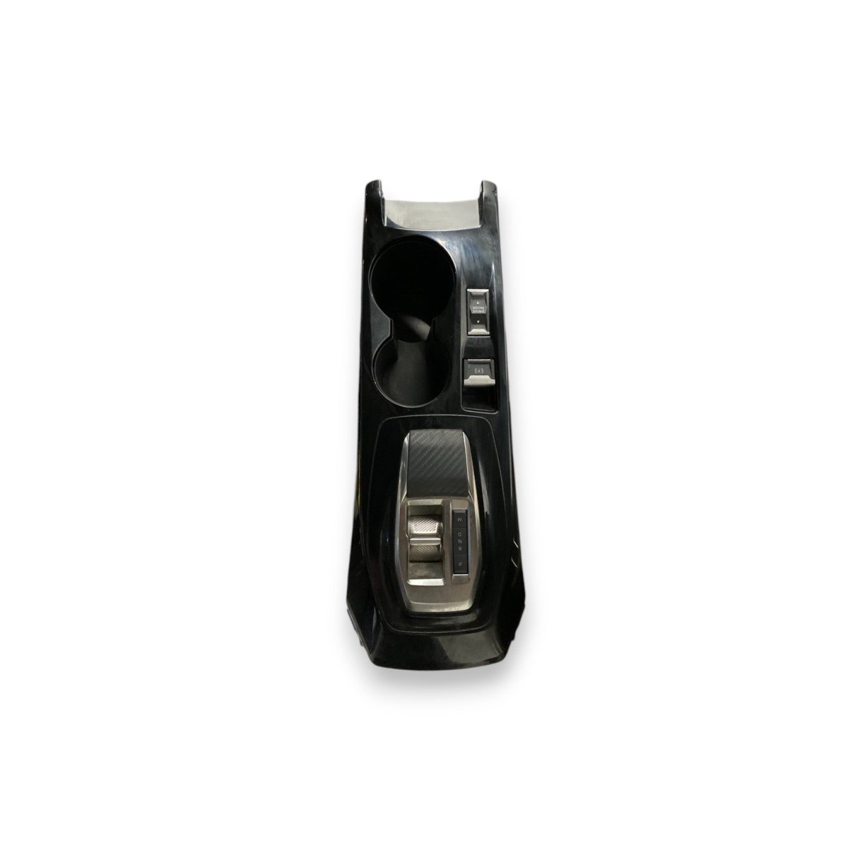 Selettore cambio automatico + rivestimento peugeot 2008 ii (2019-) cod: 9829400680