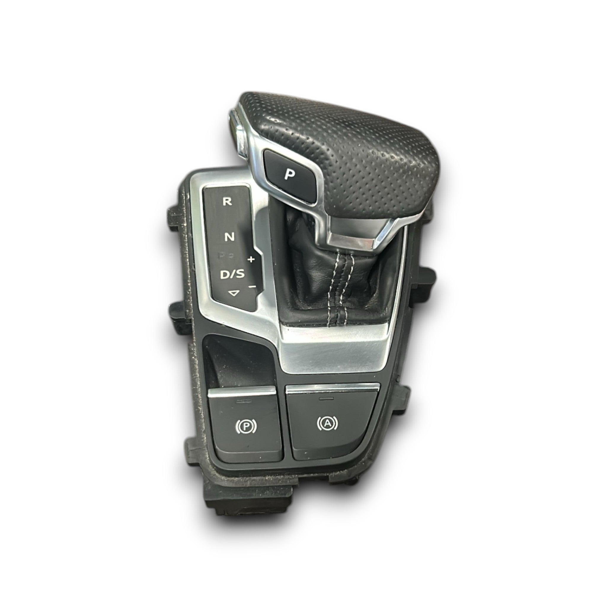 Selettore Marce Cambio Automatico Audi Q5 (FY) cod.80B713111C (2017 > )