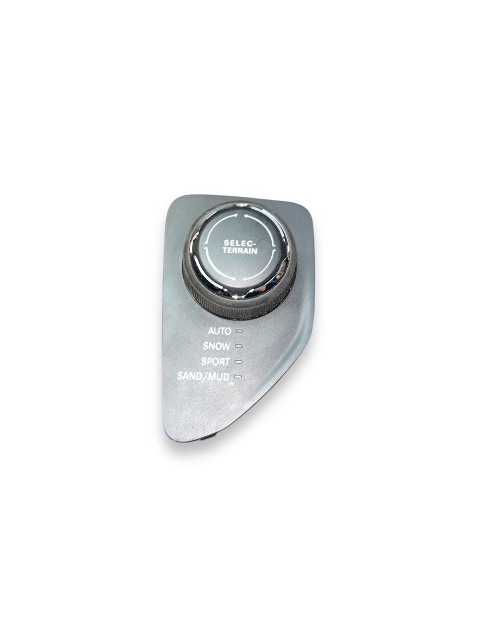 Selettore Modalità Guida Jeep Cherokee (KL) (2013 > 2023) cod.P68141876AF