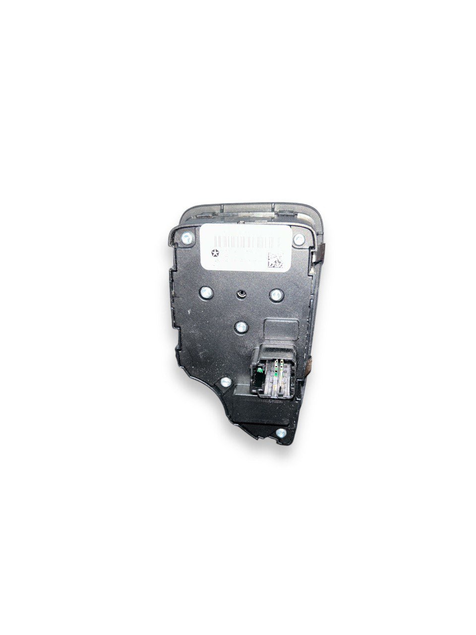 Selettore Modalità Guida Jeep Cherokee (KL) (2013 > 2023) cod.P68141876AF