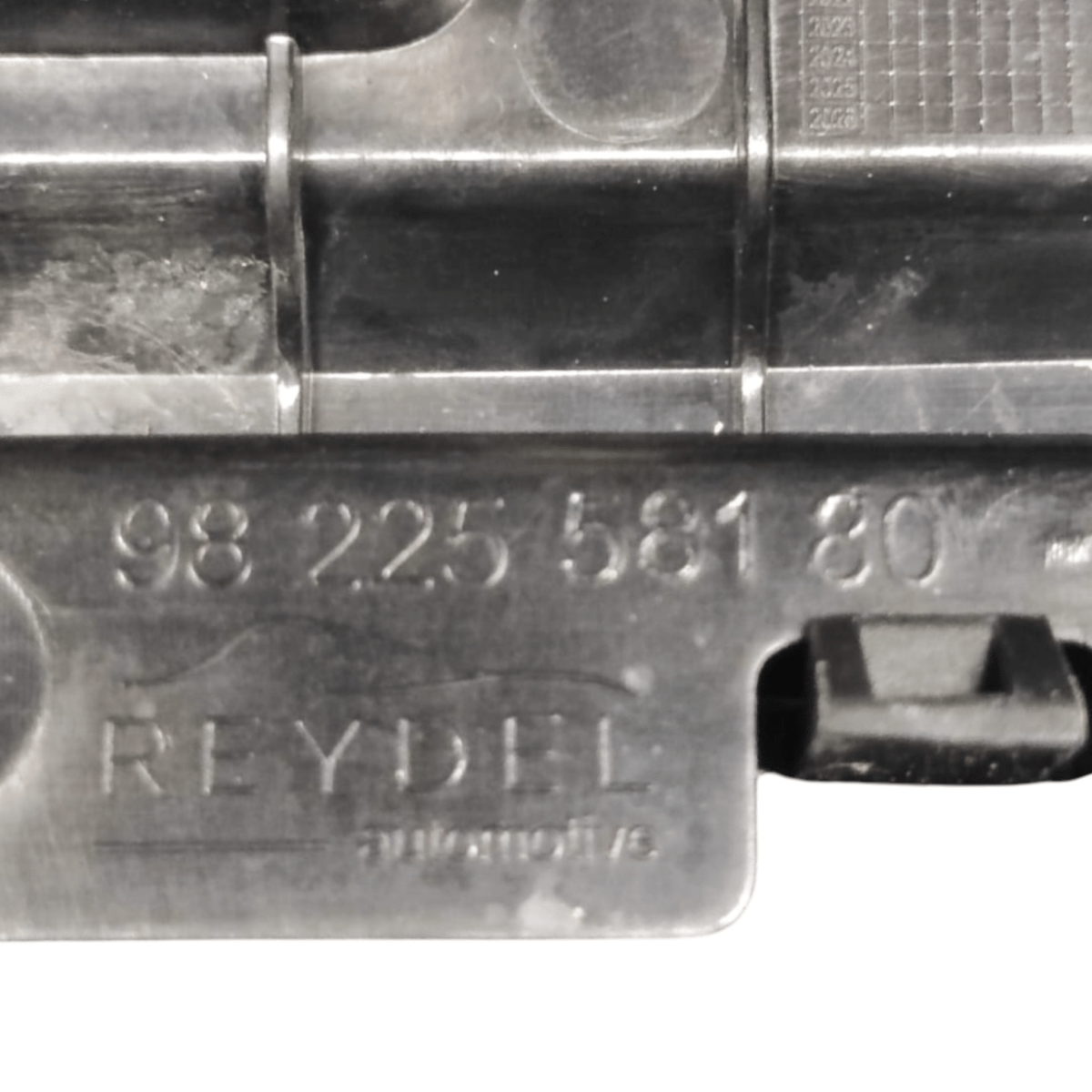 Selettore modalità guida + rivestimento citroen c5 aircross cod: 9822558180 (2017-)