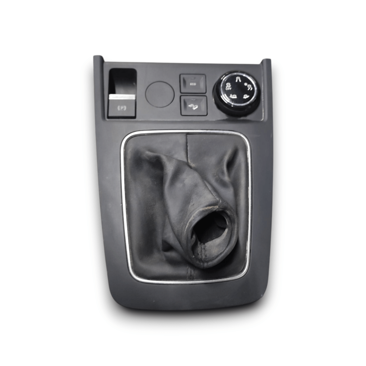 Selettore modalità guida + rivestimento citroen c5 aircross cod: 9822558180 (2017-)