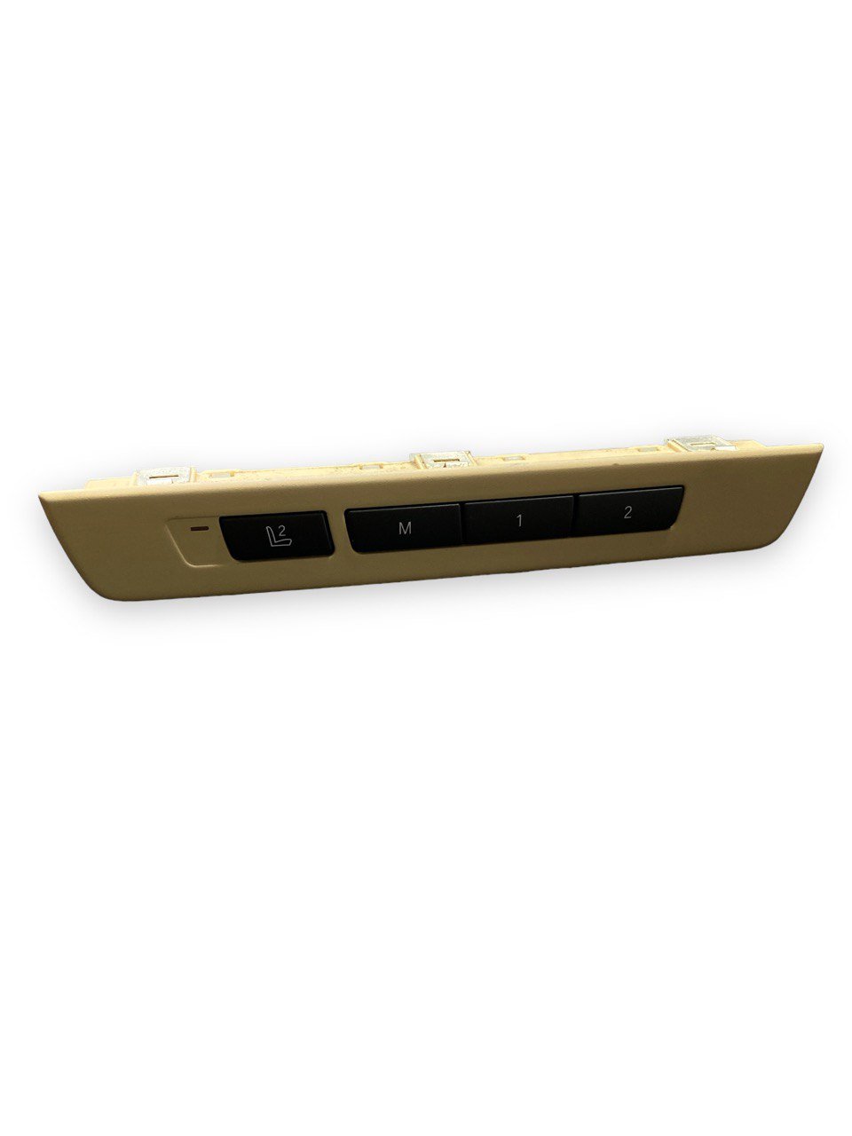 Selettore seduta BMW Serie 7 ( F02 - 2015 ) cod. 9215735