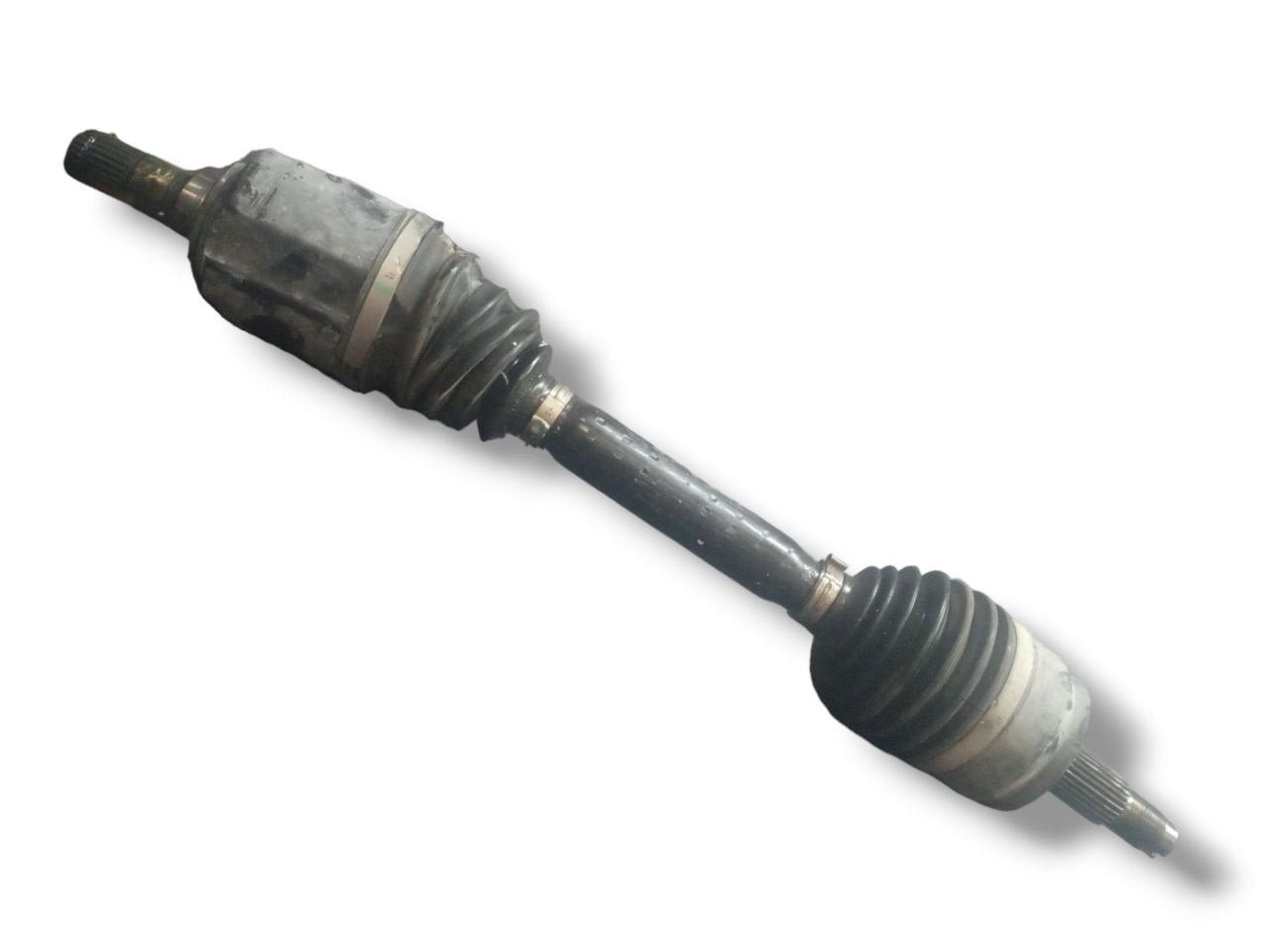 Semiasse / Albero Motore Automatico 6 Marce anteriore sinistro (sx) Jeep Compass 4XE 4WD (2022) cod: EBJ100MBP460