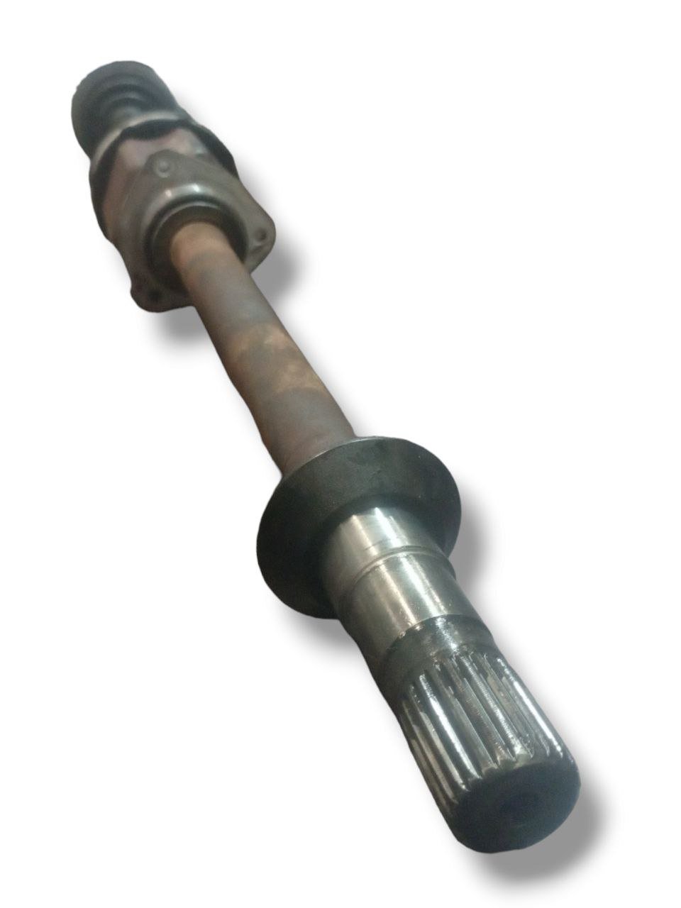 Semiasse / Albero Motore Cambio Manuale 6 Marce anteriore destro (dx) Fiat 500X (2016) cod: GKN72C398
