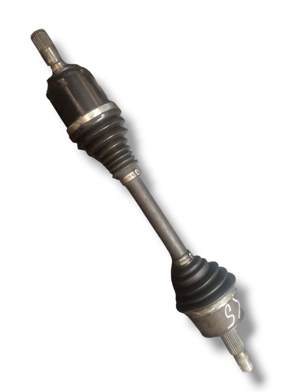 Semiasse / Albero motore Manaule 6 Marce anteriore sinistro Fiat 500X 1.6d (2015) cod: 51936052
