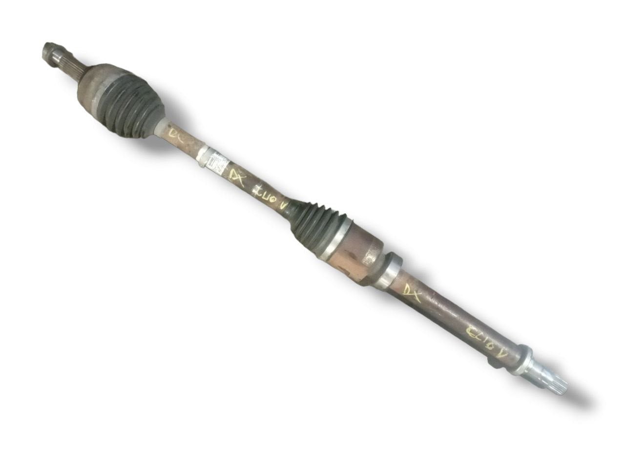 Semiasse / Albero Motore Manuale 5 Marce anteriore destro (dx) Renault Clio 5 1.5 Diesel (2022) cod: 391009804R