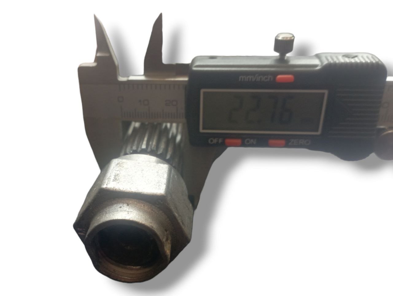 Semiasse / Albero motore Manuale 5 Marce anteriore sinistro Citroen C3 1.4b (2013) cod: 9801388580
