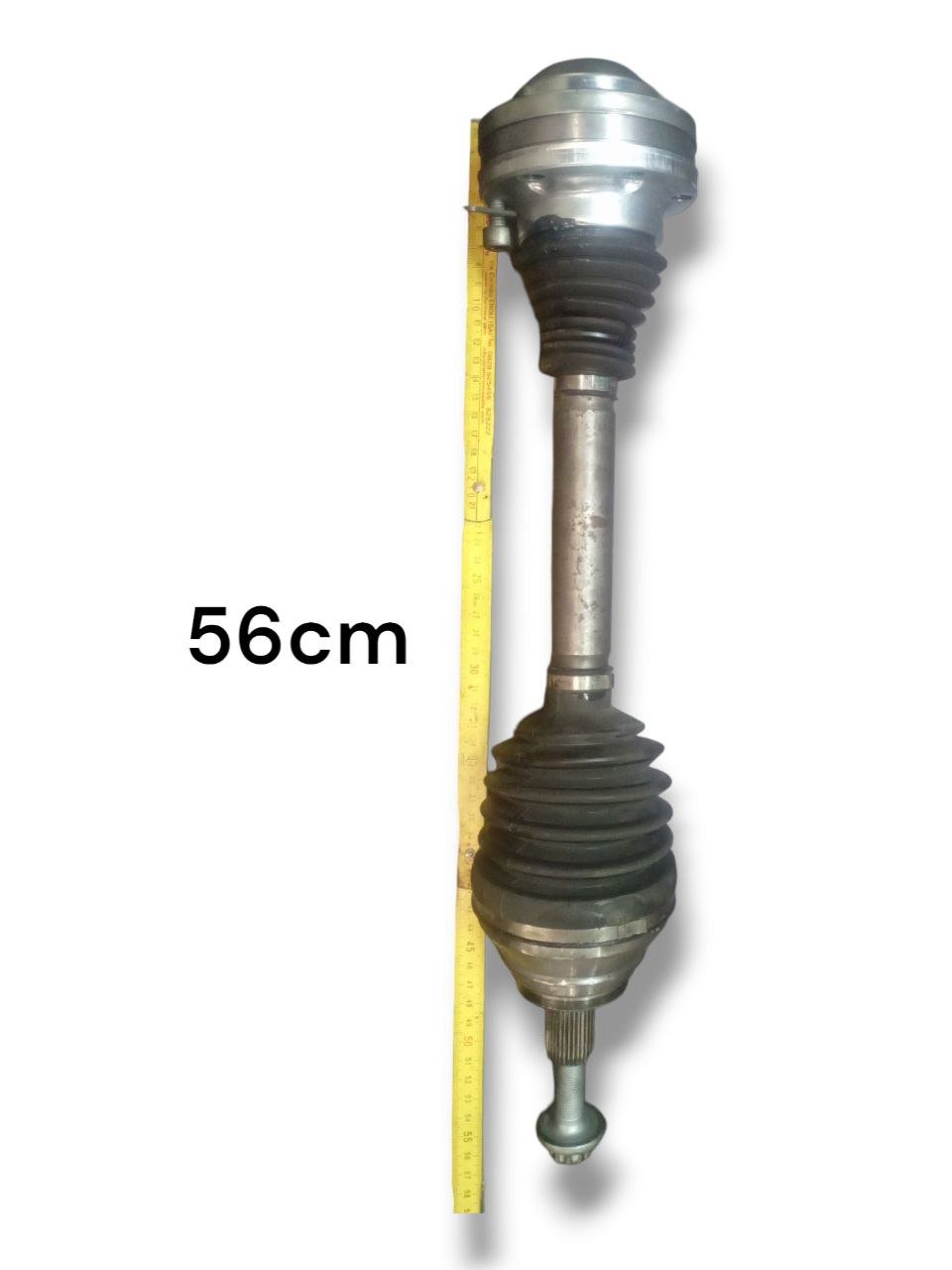 Semiasse / Albero Motore Manuale 6 Marce anteriore destro (dx) Volkswagen Golf GTI VI / Audi A3 (2010) cod: GSP203380