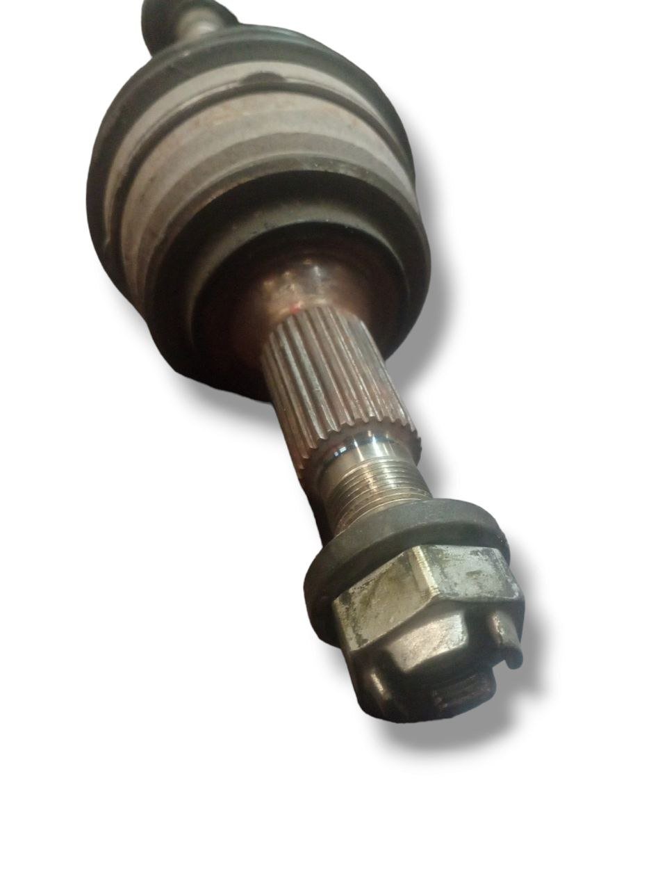 Semiasse / Albero Motore / Trasmissione anteriore destro (dx) Opel Combo 1.6 cdti (2020) Cambio Manuale 5 Marce cod: 9820471180