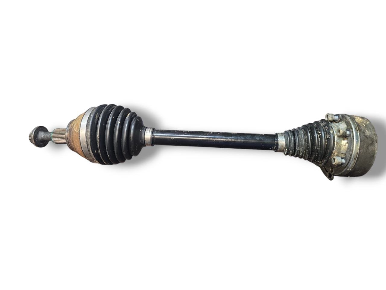 Semiasse Anteriore Sinistro Seat Leon / Golf 6 / Volkswagen Touran / 1.6 Diesel ( 2012 - 2019 )cod.1K0407271LB/ Albero Motore / Trasmissione / cambio manuale