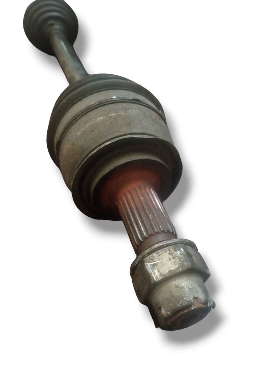Semiasse / Albero Motore / Trasmissione anteriore sinistro (sx) Fiat Grande Punto 1.2 Benzina (2007) Cambio Manuale 5 Marce